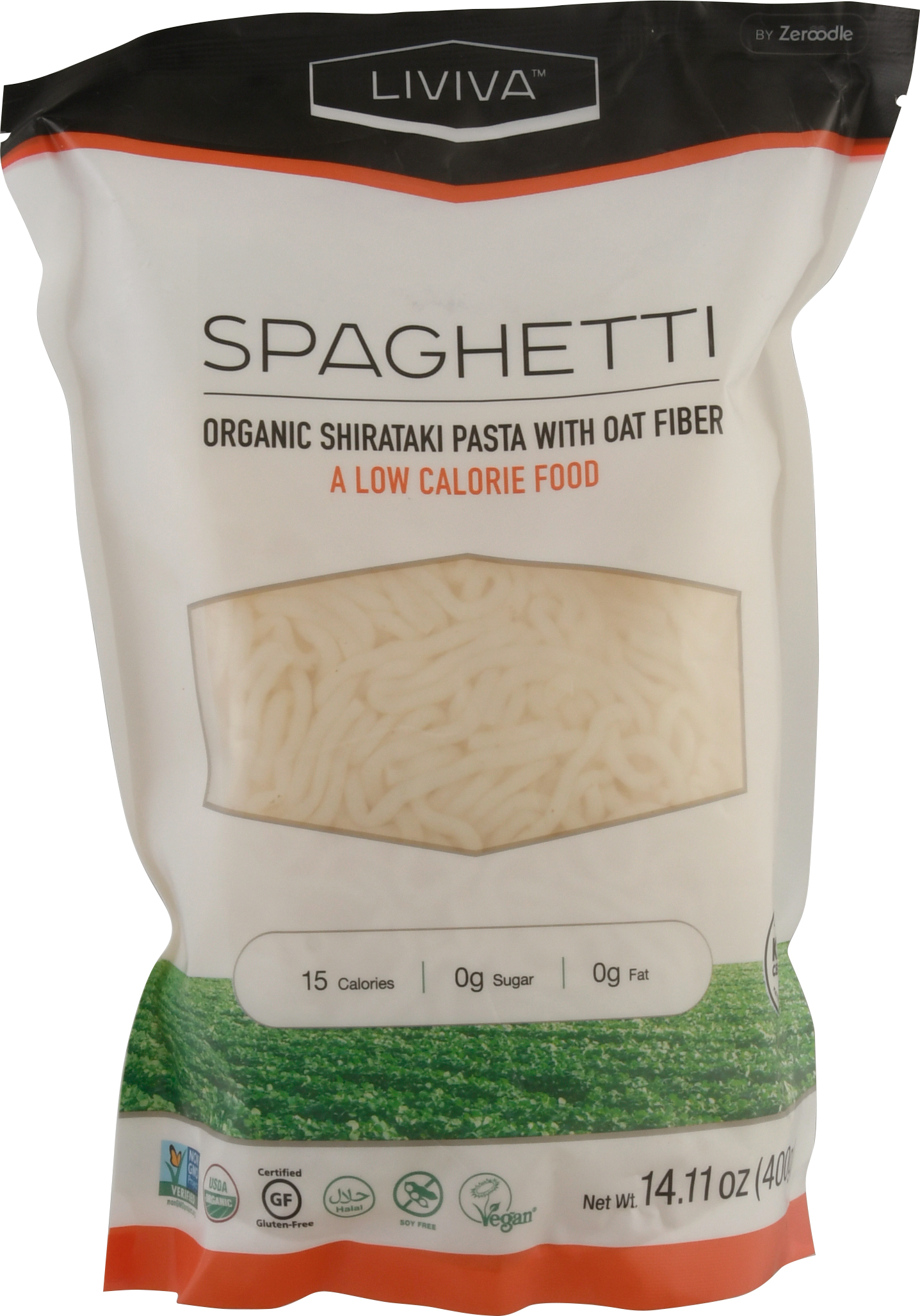 Spaghetti