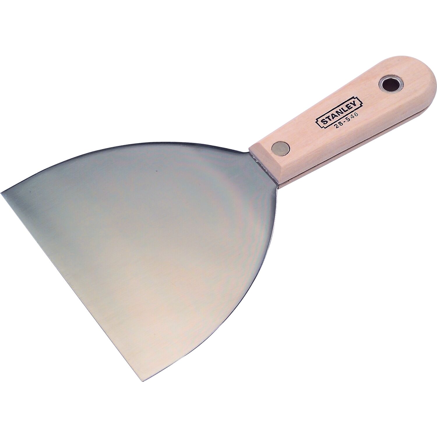 Thin Putty Knife