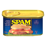 Spam® Classic Canned Meat 7 Oz. Pull-top Can image