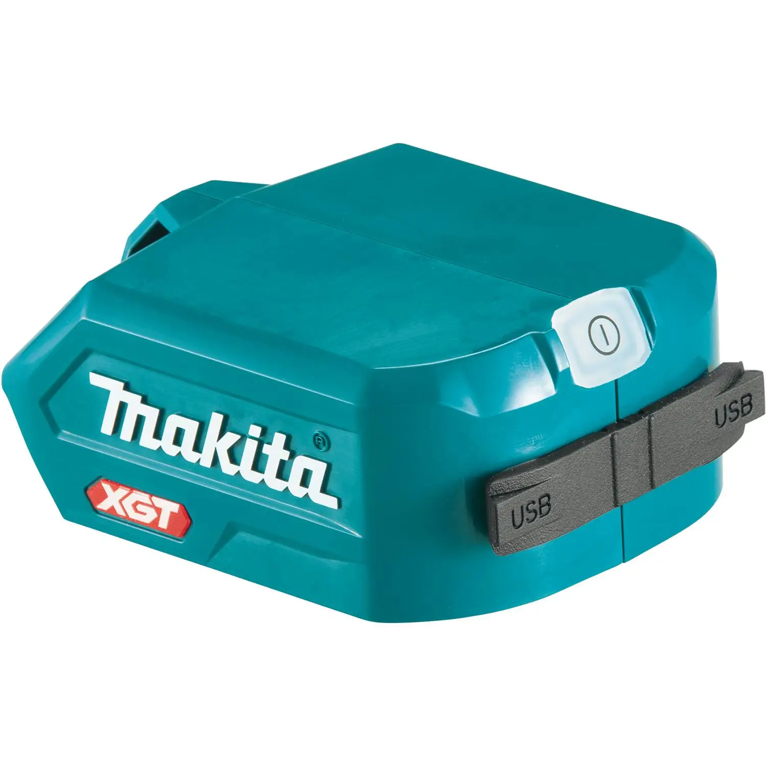 Makita 40V MAX XGT Cordless Power Source, Power Source Only