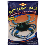 Liberty Blue Crab Claws 16 Oz image