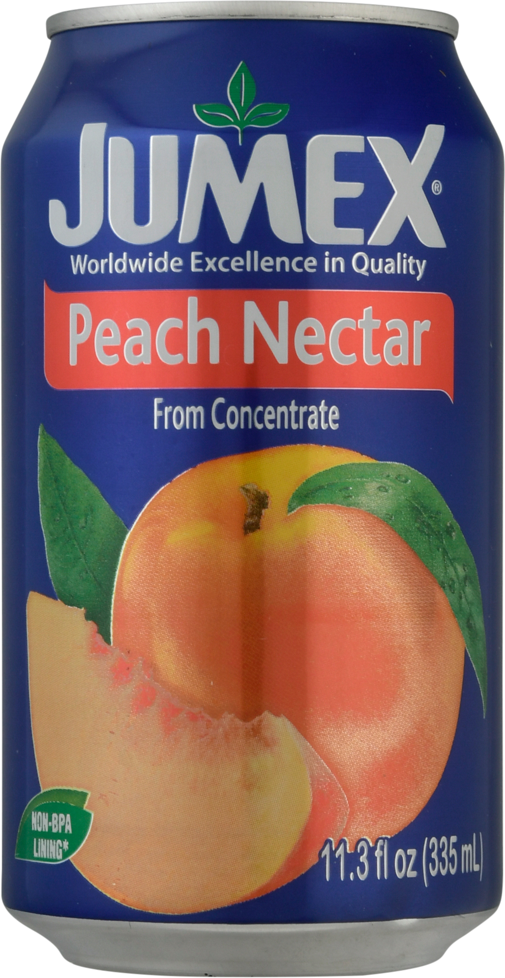 Nectar, Peach