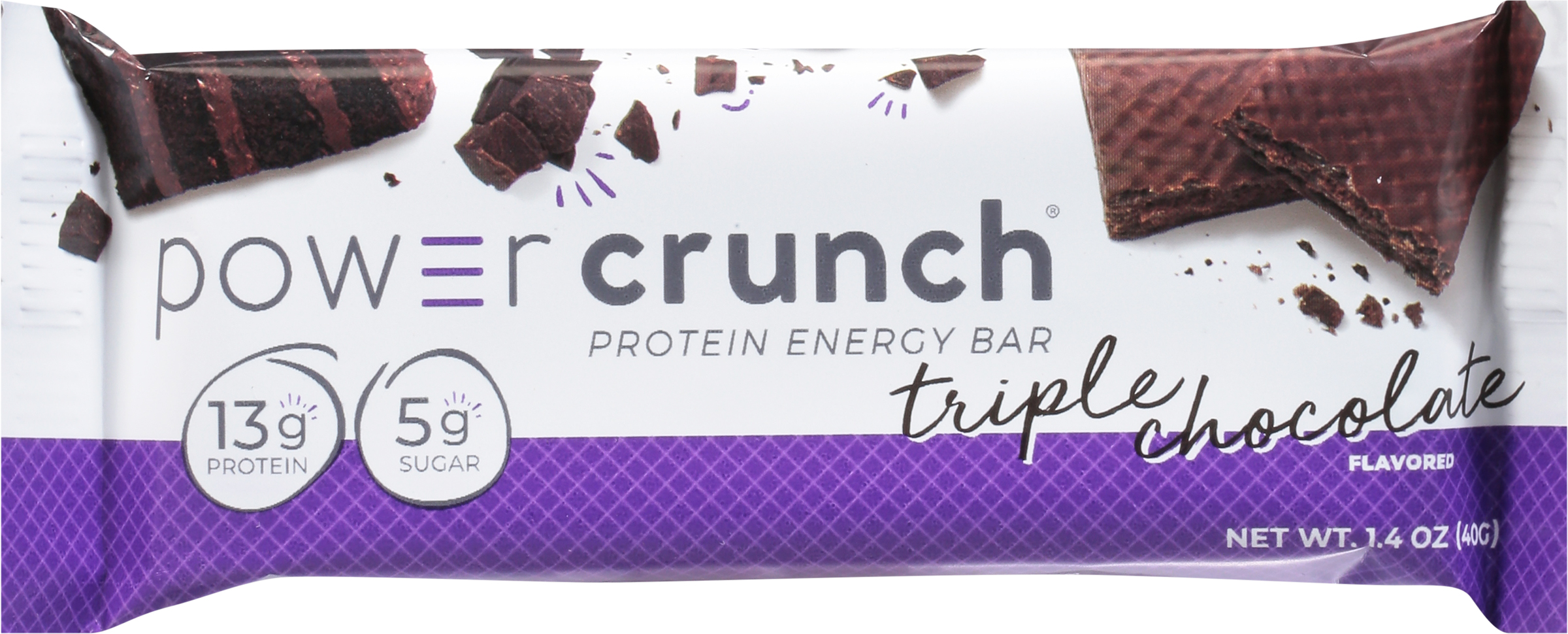 Top 50 most popular protein bar
