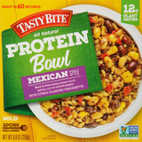 Protein Bowl, Mexican Style, Mild