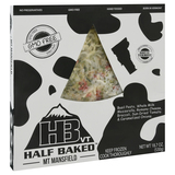 Half Baked Mt Mansfield Pizza 18.7 Oz Box image