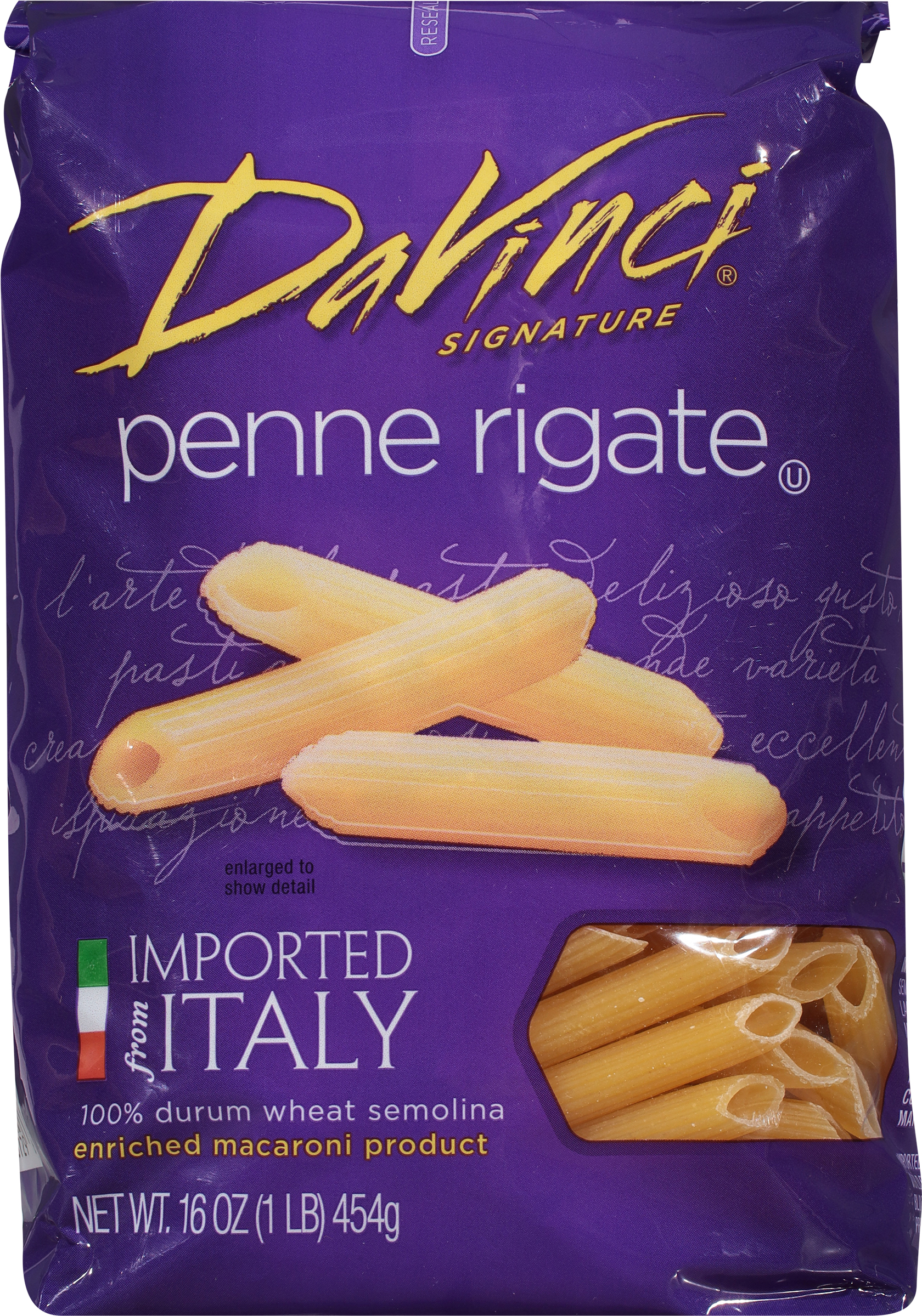 Penne Rigate