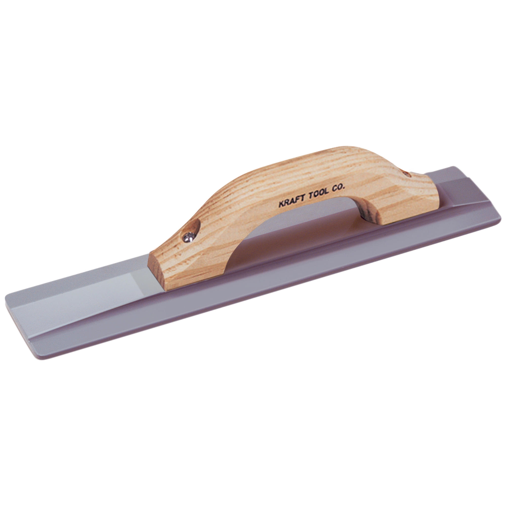 Kraft 16" Magnesium Float with Hi-Lift Handle