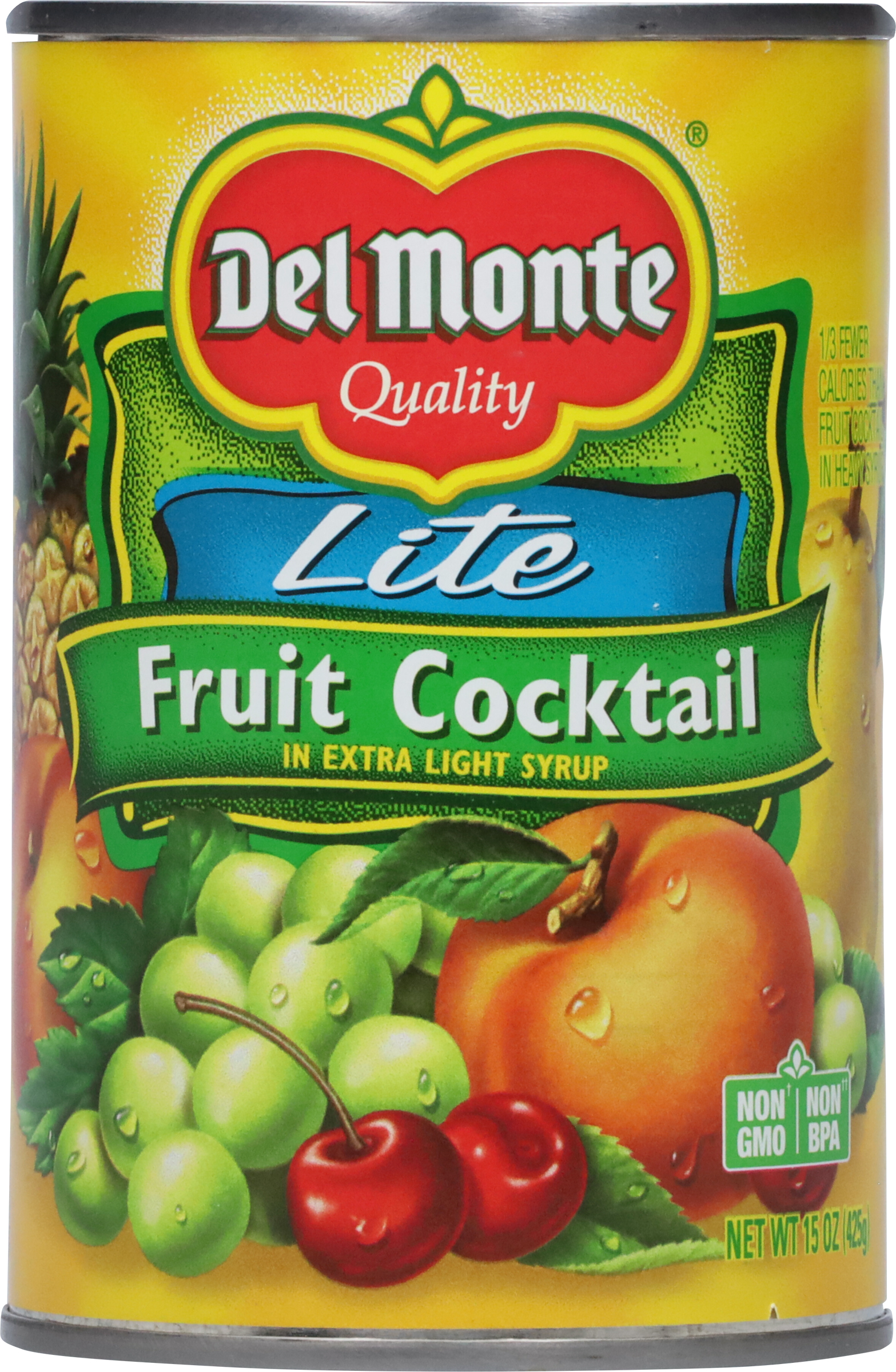 Fruit Cocktail, Lite