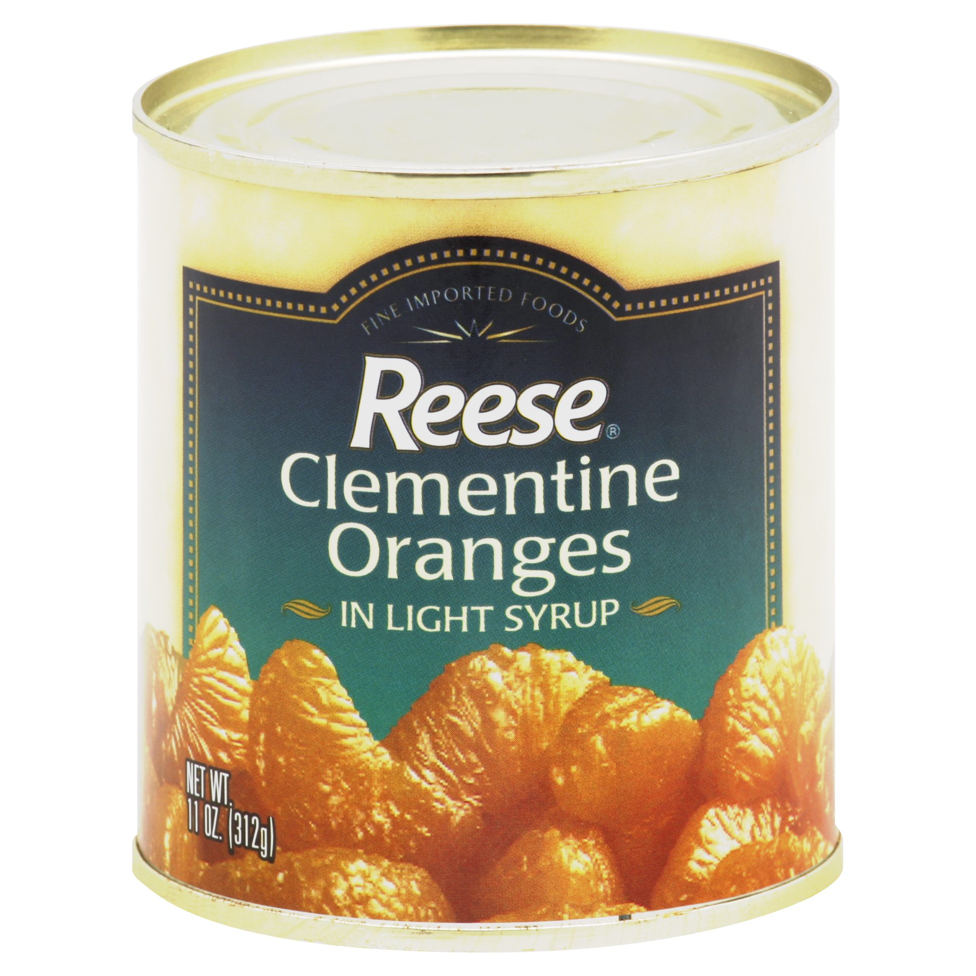 Reese Oranges 11 Oz