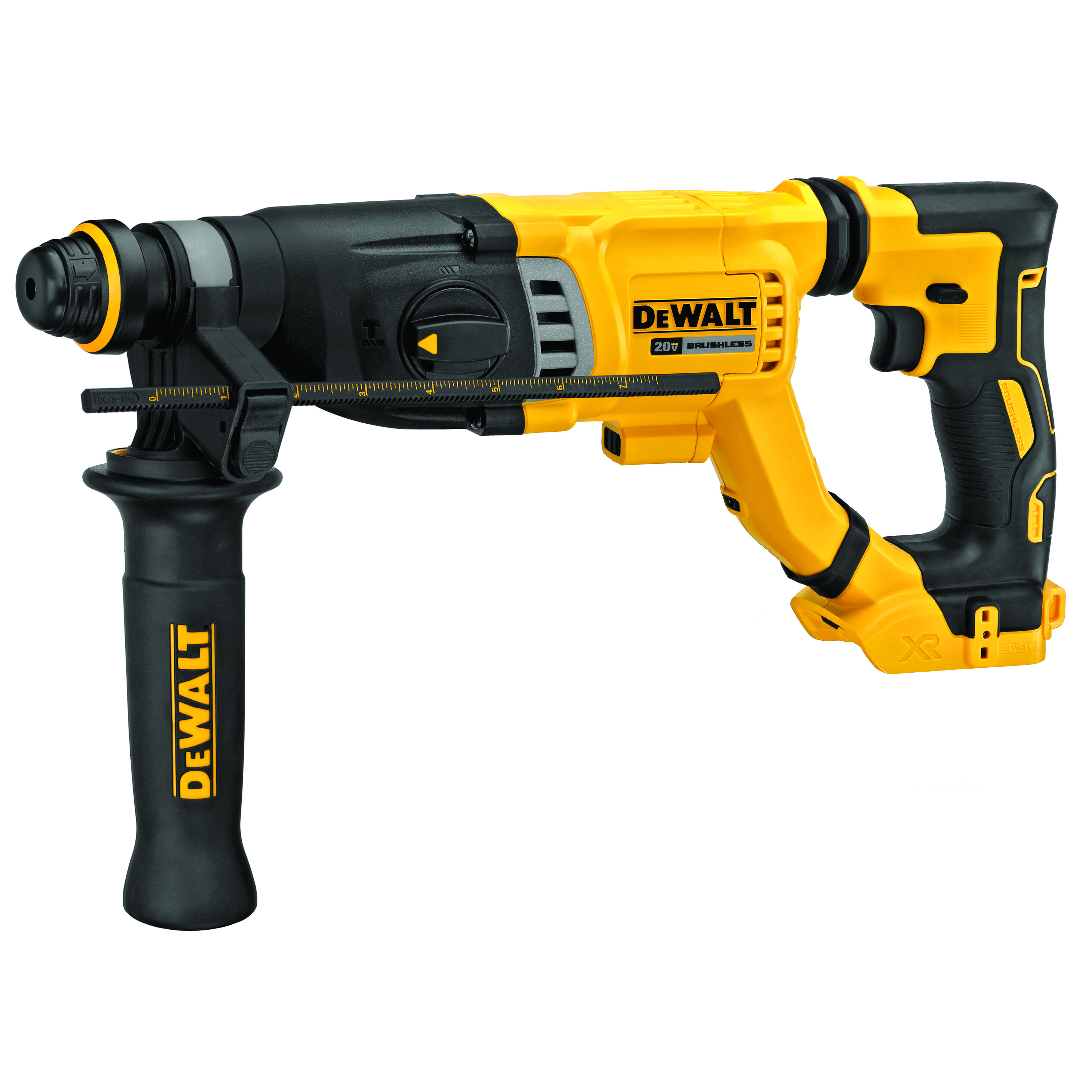 Roto hammer online dewalt