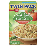 Pasta, Ranch & Bacon, Twin Pack image
