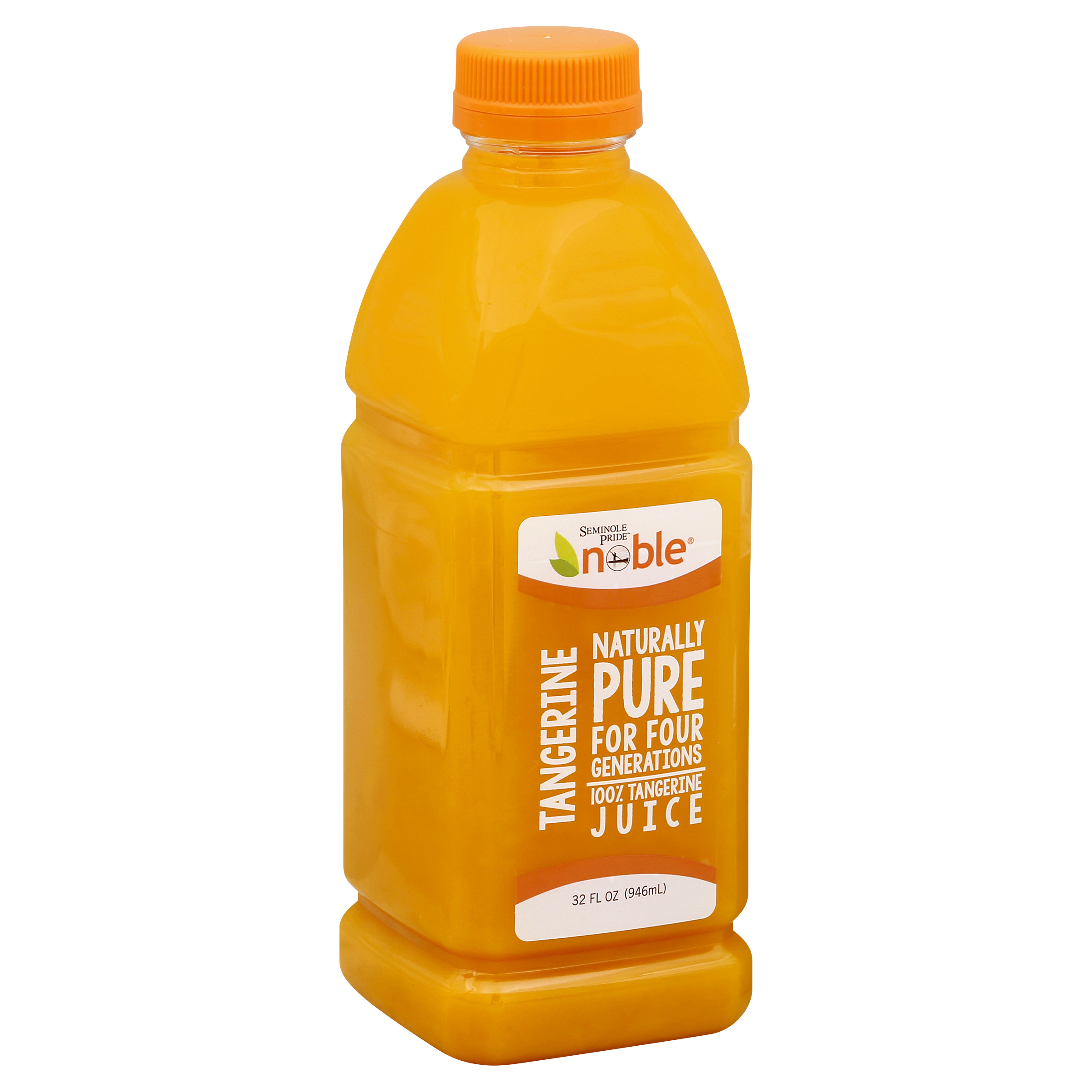 Noble 100% Juice 32 Oz