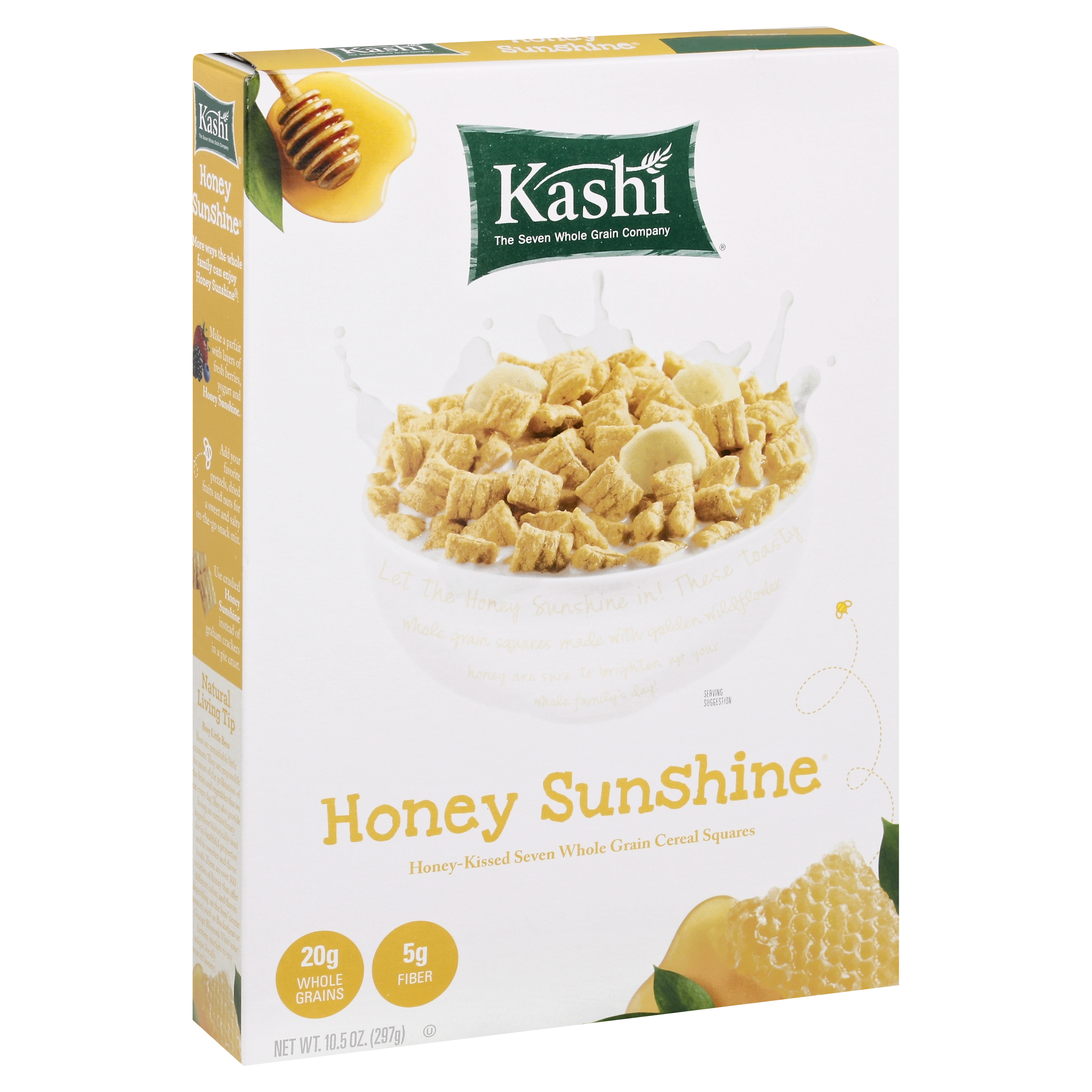 Kashi Cereal 10.5 Oz