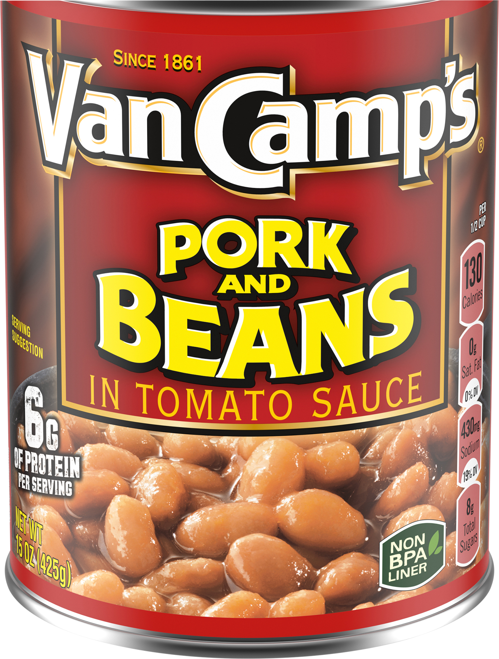 Pork and Beans