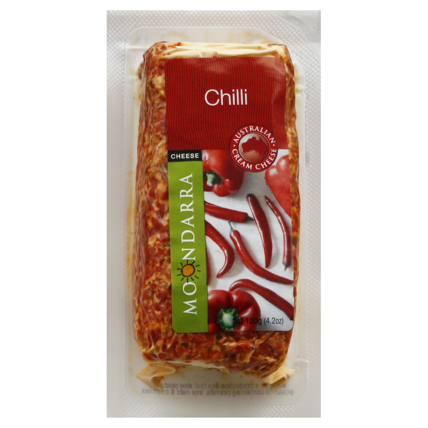 Moondarra Australian Cream Cheese 4.2 Oz