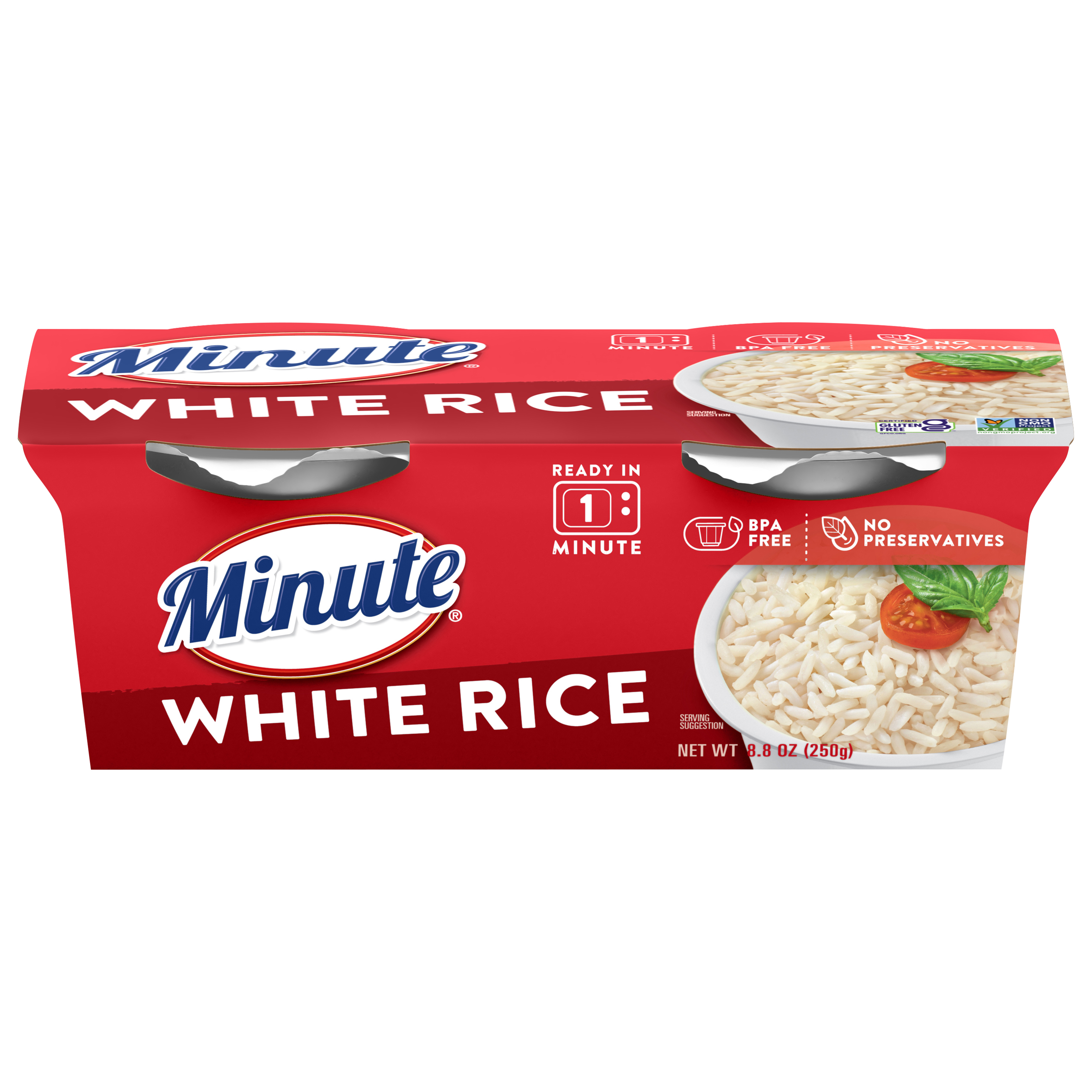 White Rice