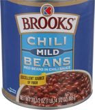 Chili Beans, Mild image
