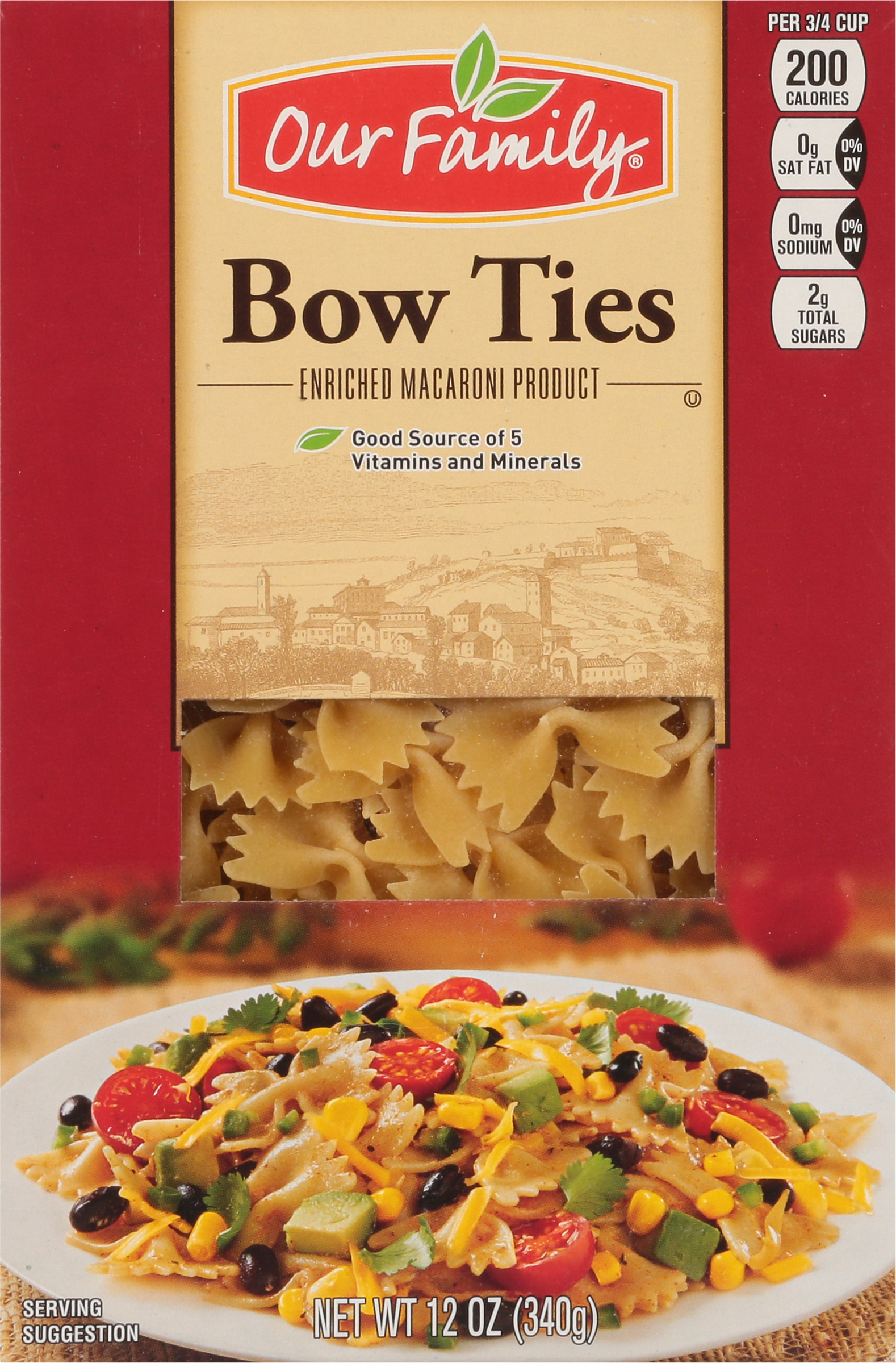 Bow Ties