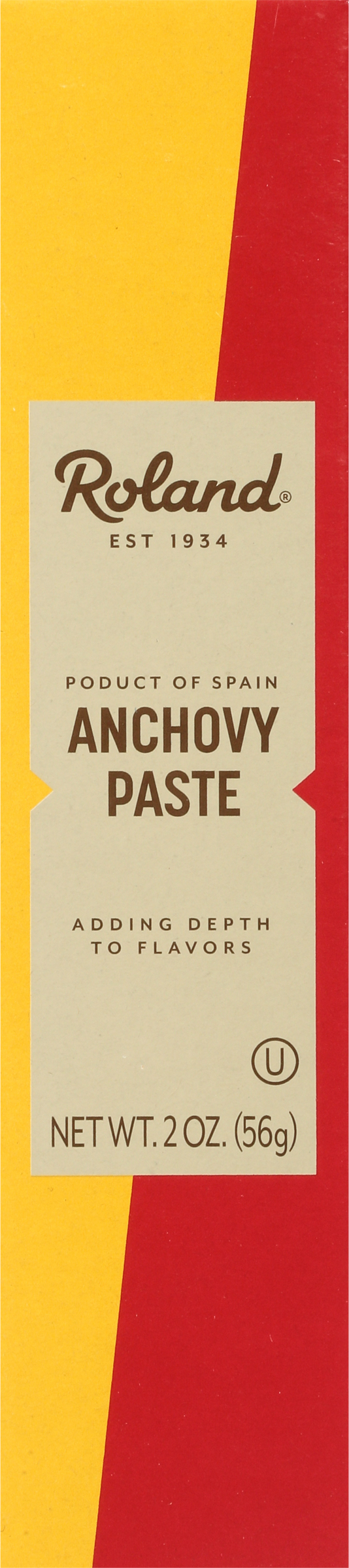 Anchovy Paste