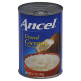 Ancel Coconut 17 Oz image