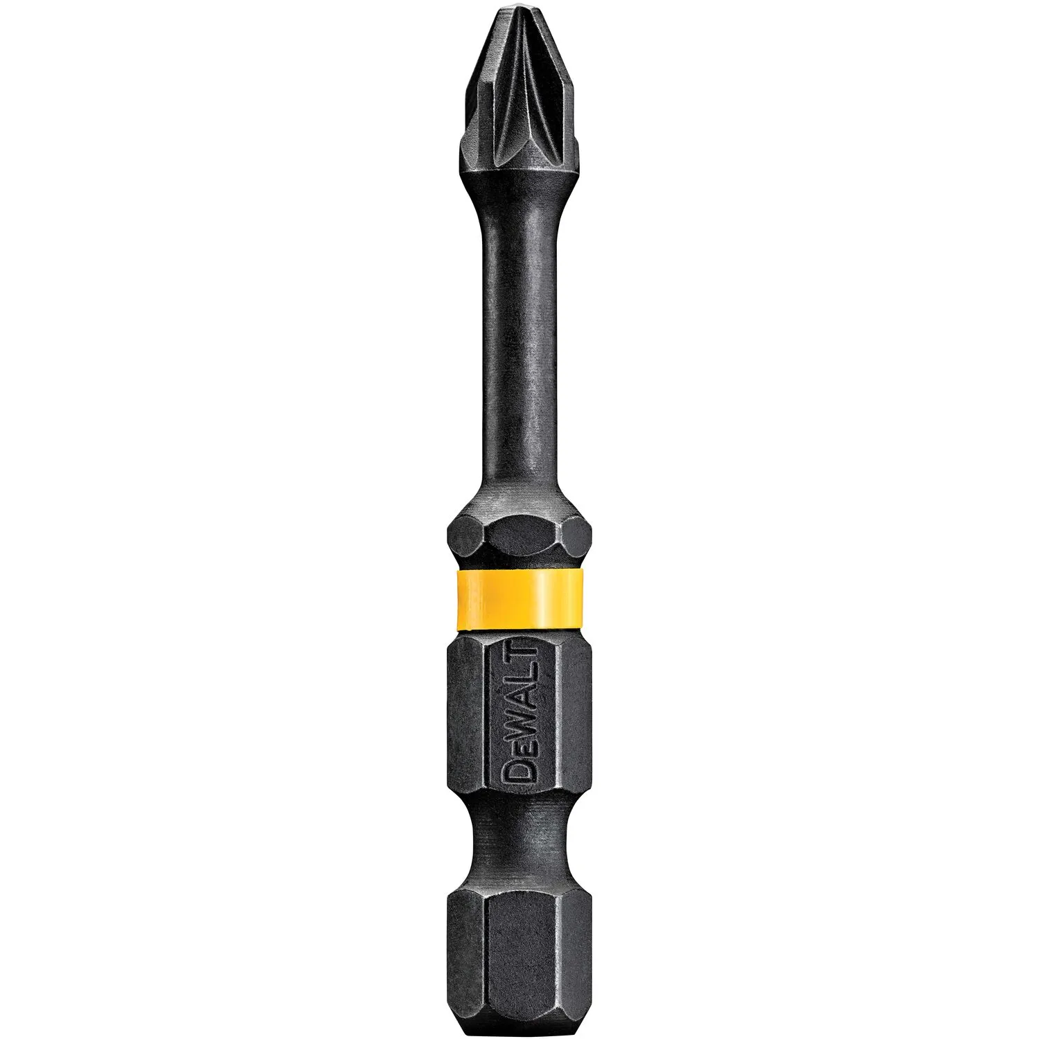 DEWALT 2" Pozi #3 Impact Ready Bulk (50)