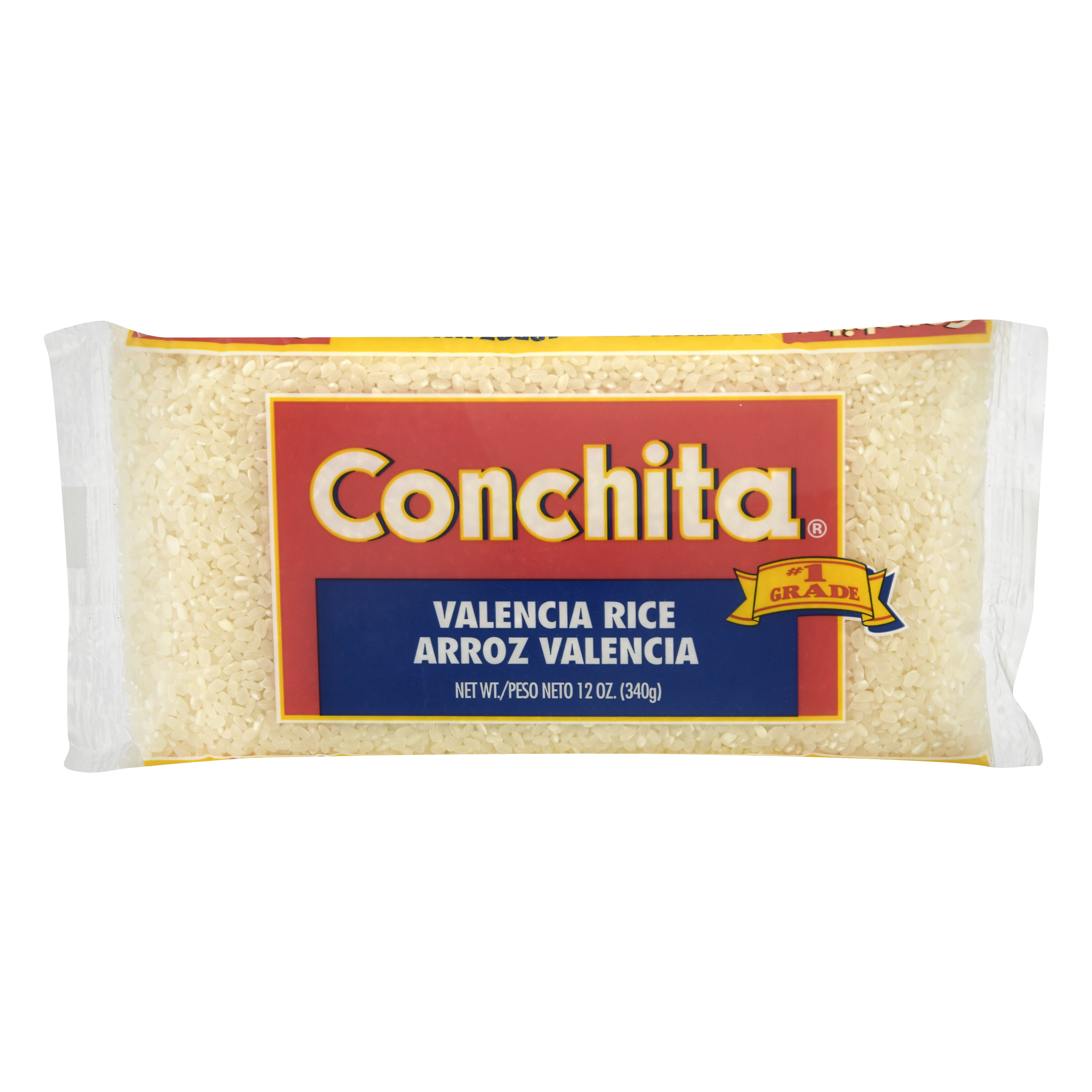 Conchita Valencia Rice 12.0 Oz