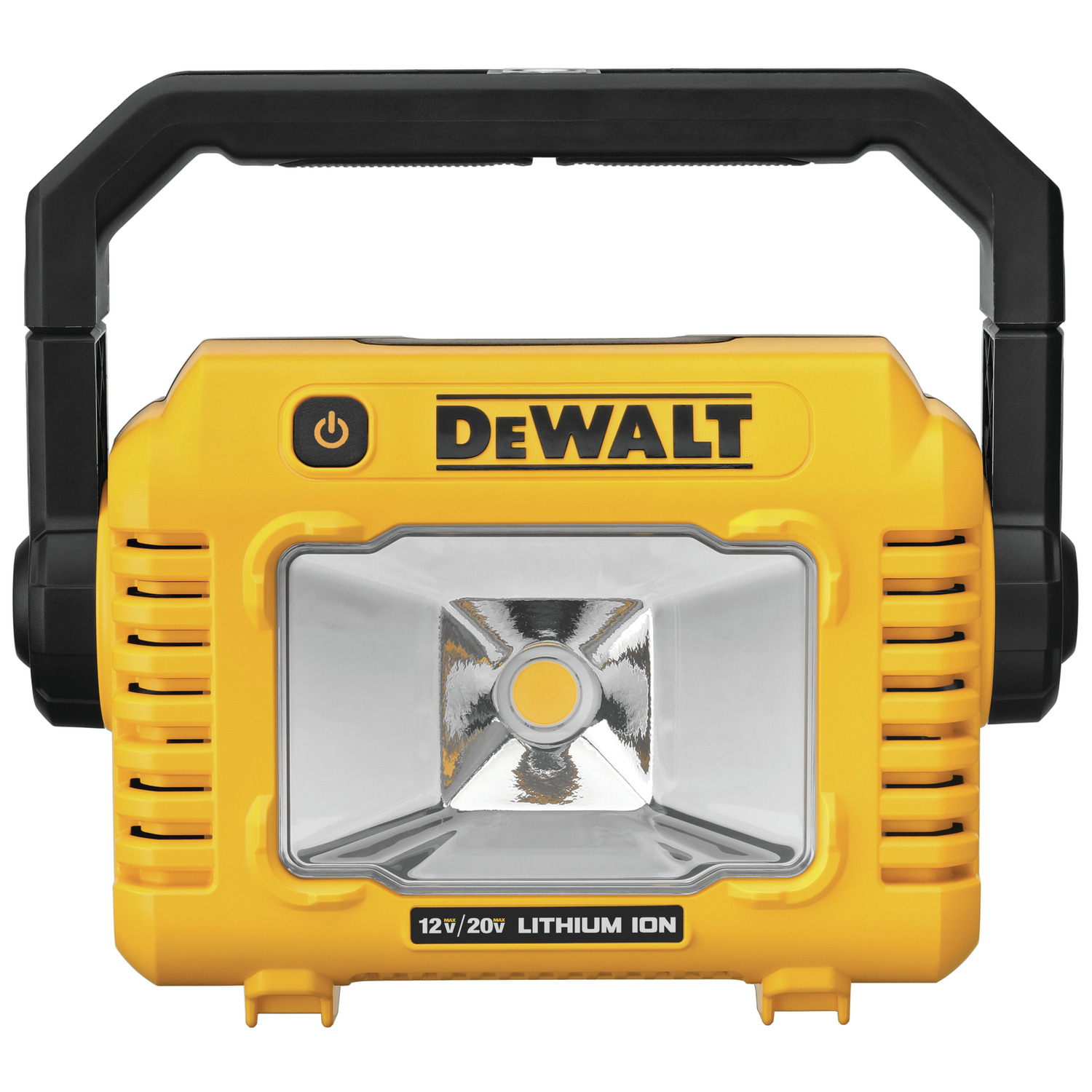 Dewalt cordless light sale