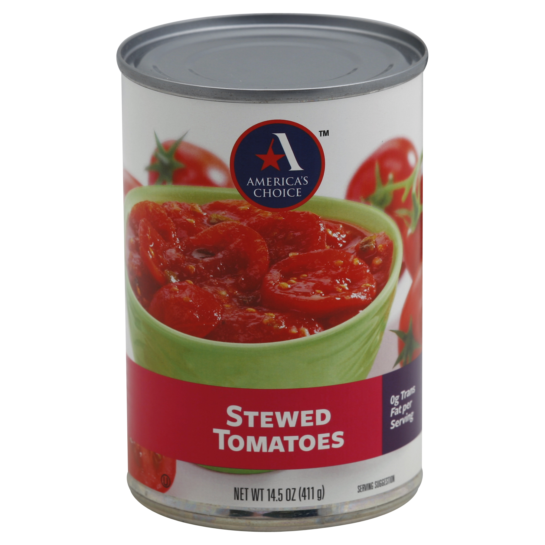 America's Choice Tomatoes 14.5 Oz