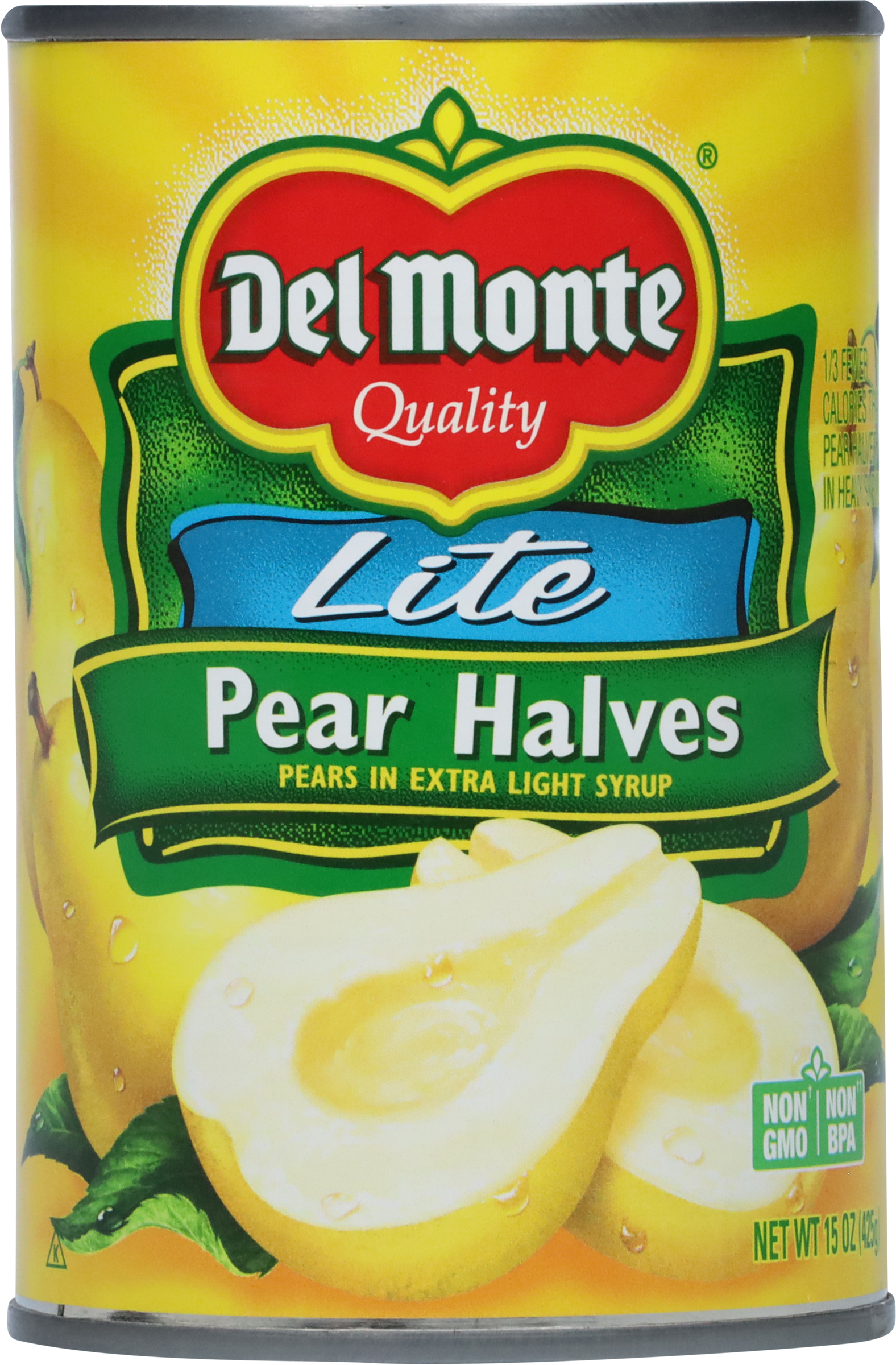 Pear Halves, Lite