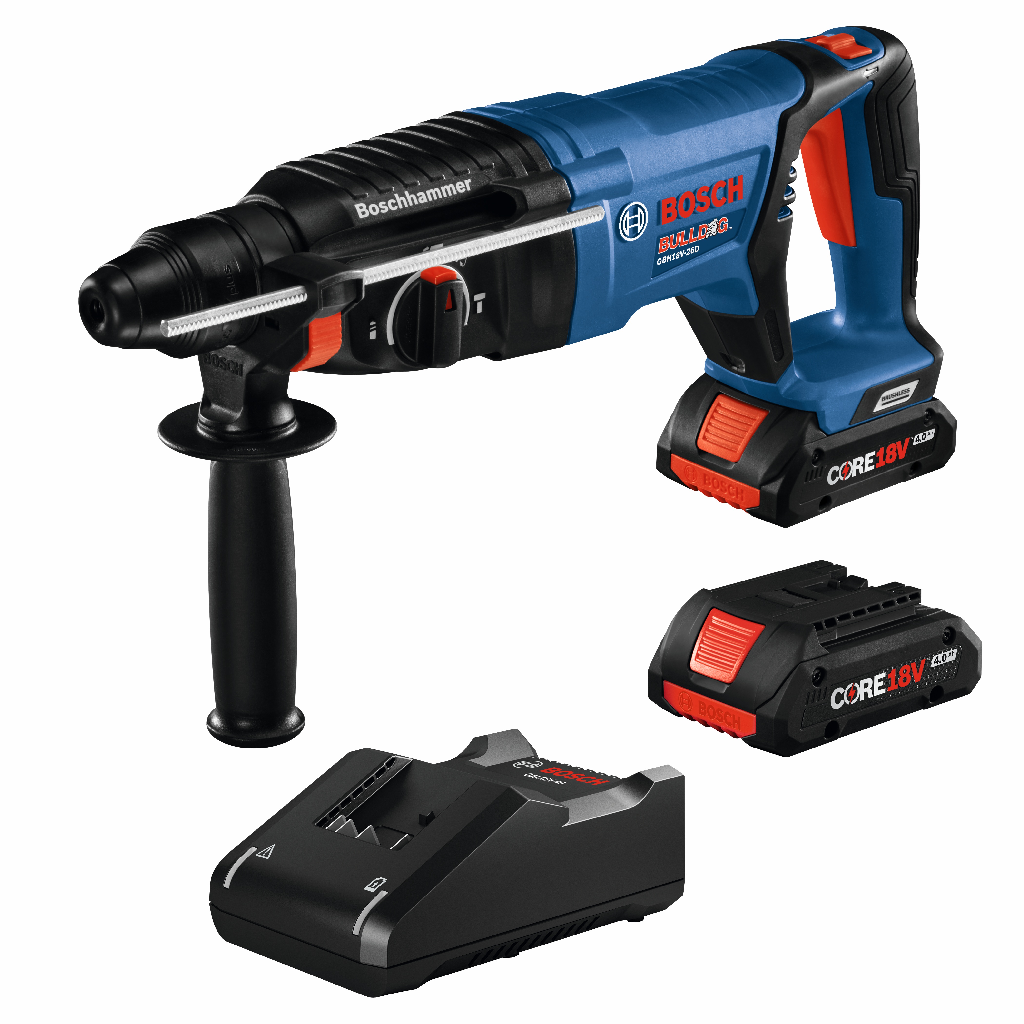 Bosch 18V 1