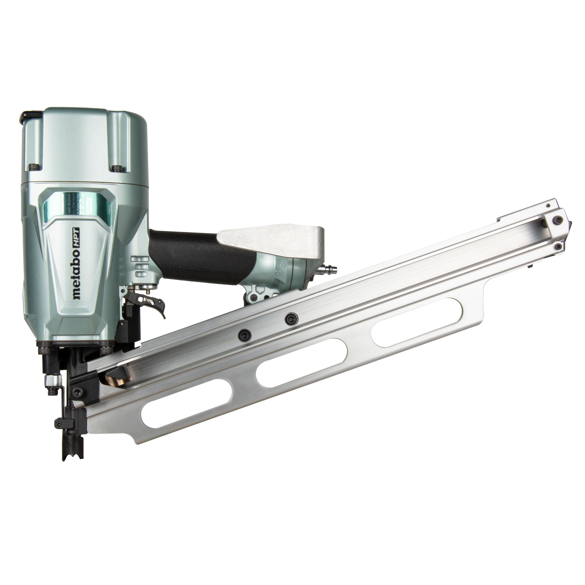 Hitachi 21 deals degree framing nailer