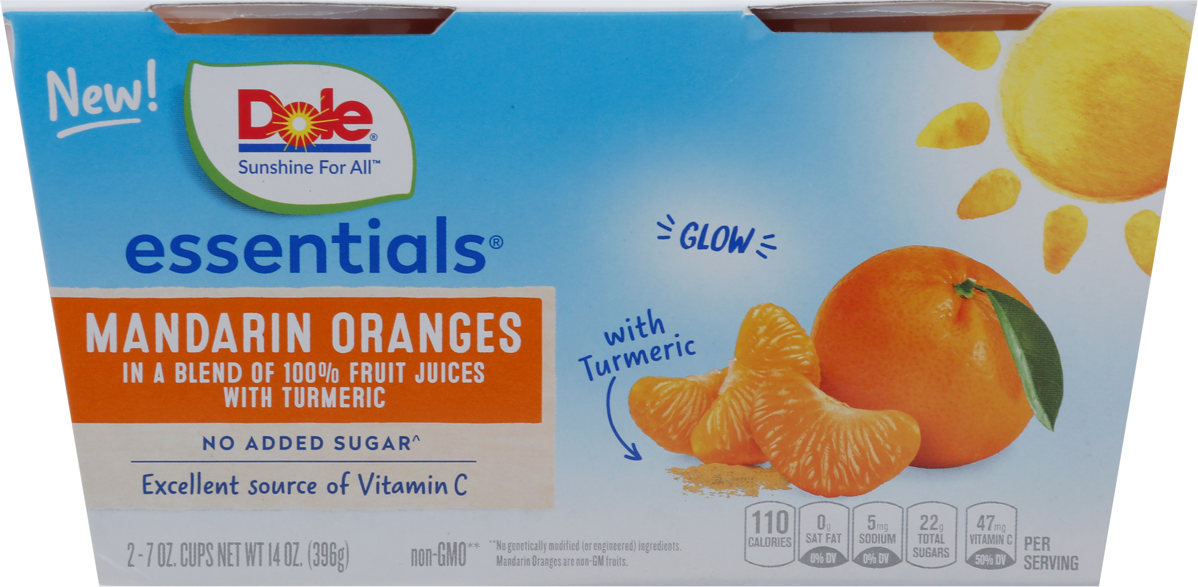 Mandarin Oranges