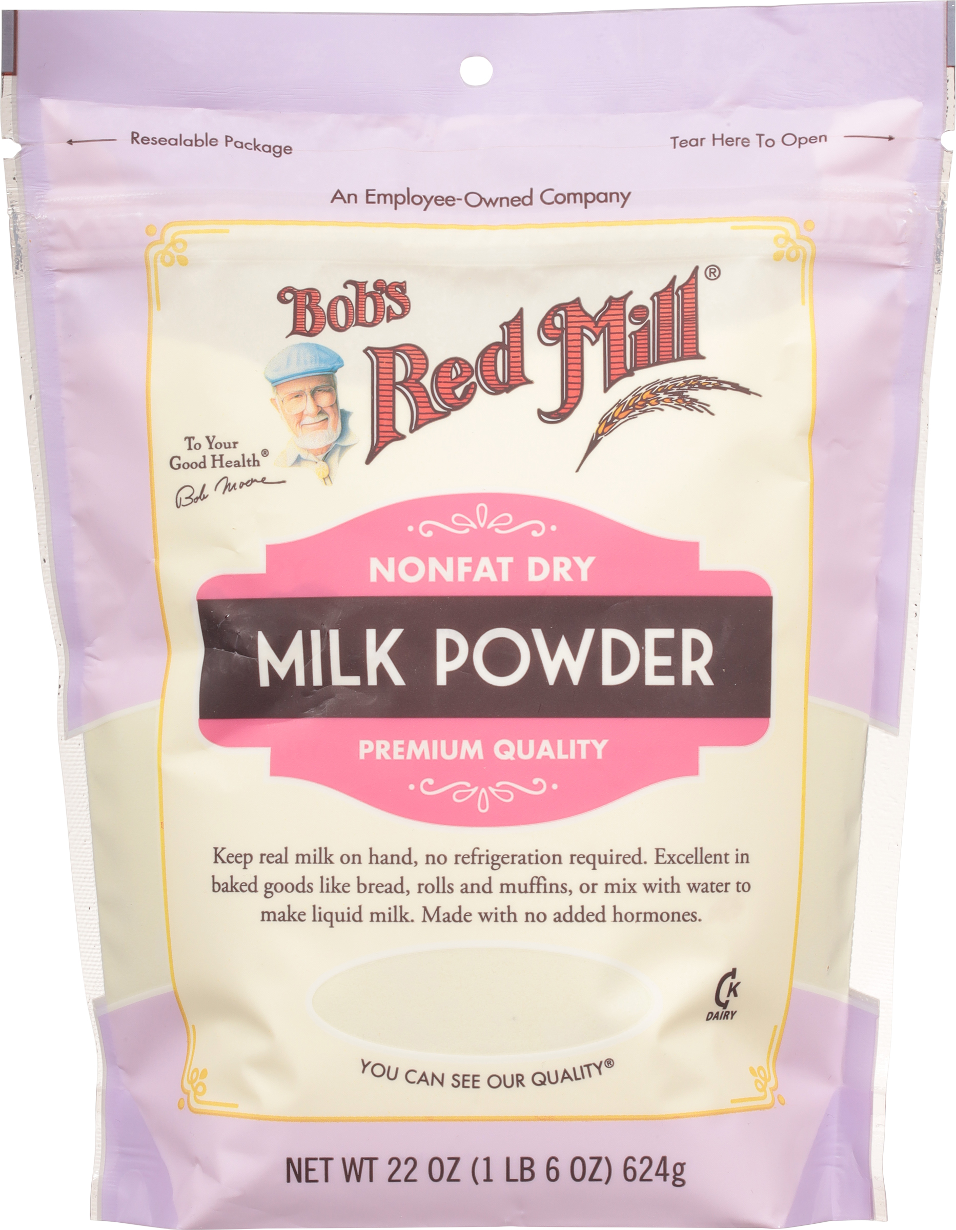 Milk Powder, Nonfat, Dry, Premium Quality