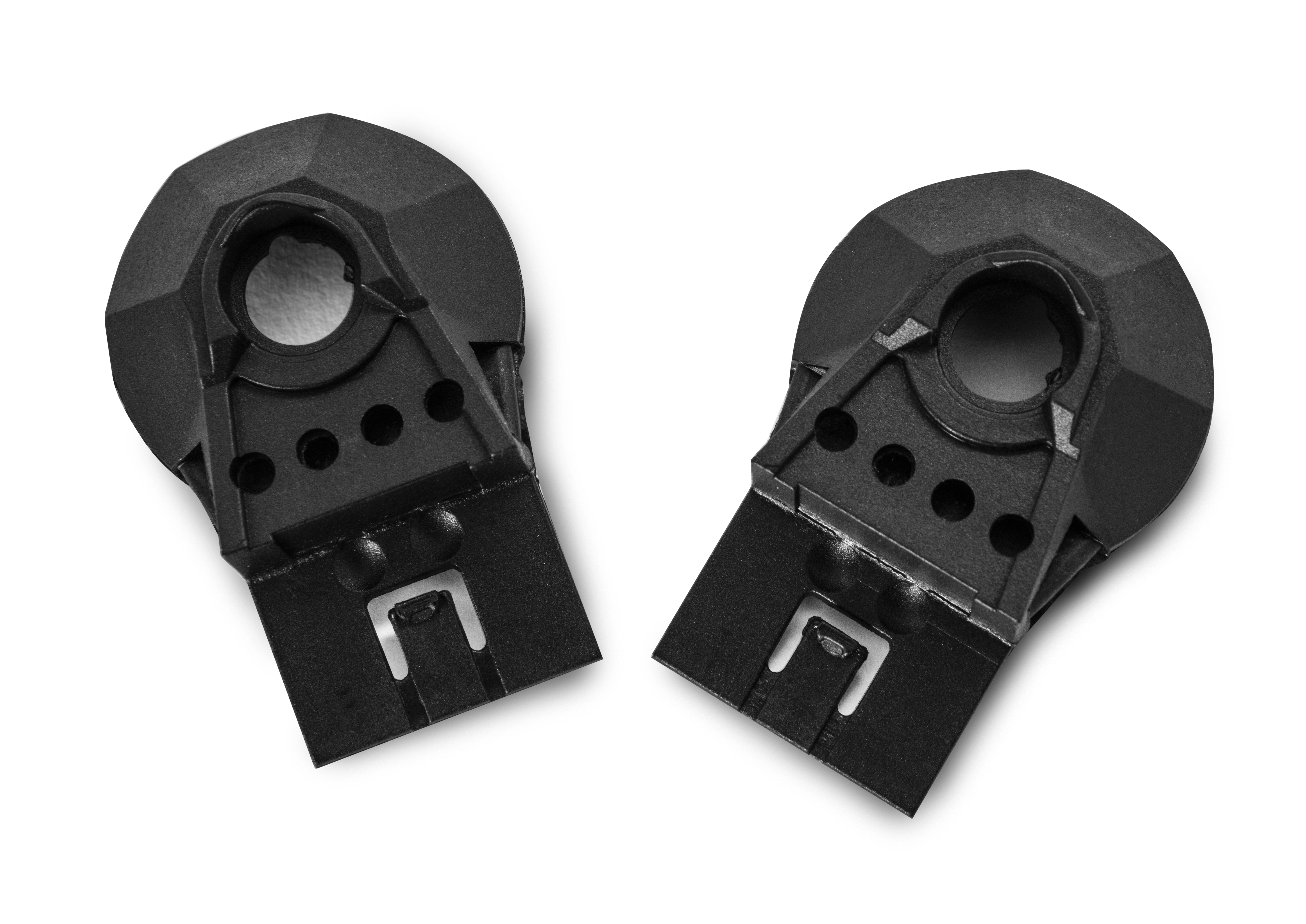 Kask Visor Carrier Attachment 30MM