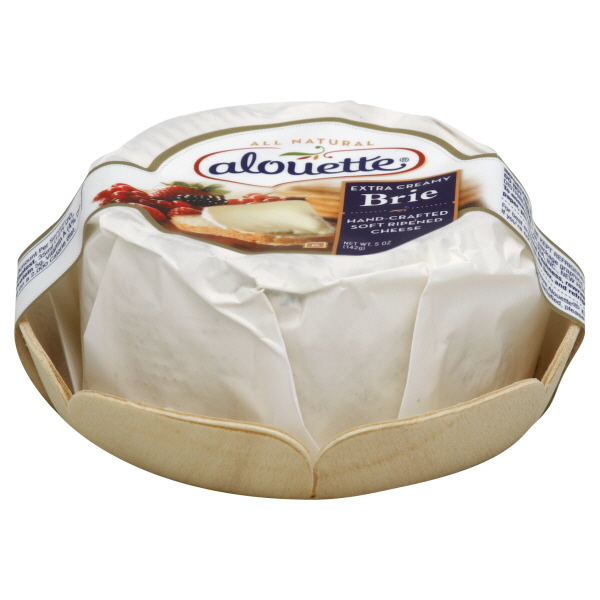 Alouette Brie 5 Oz