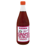 Kedem Juice 22 Oz image