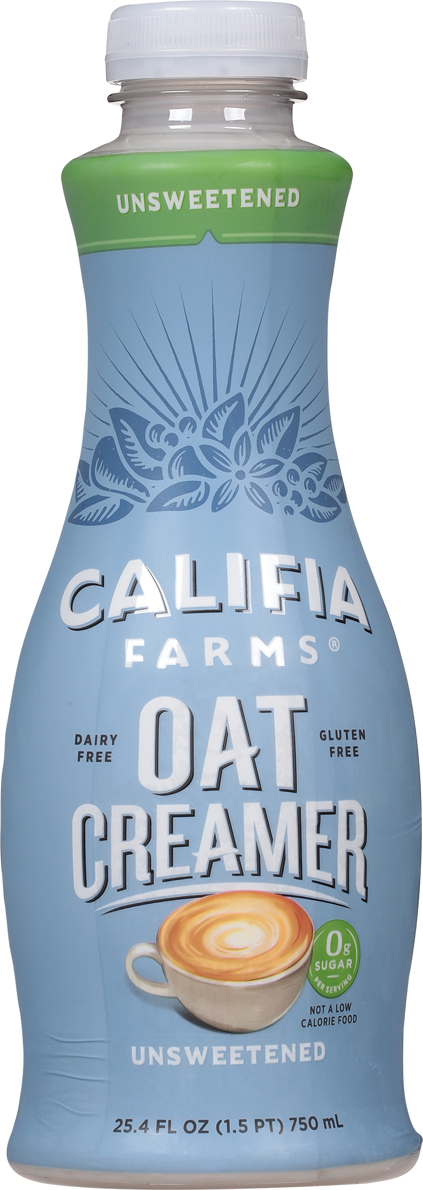 Oat Creamer, Unsweetened