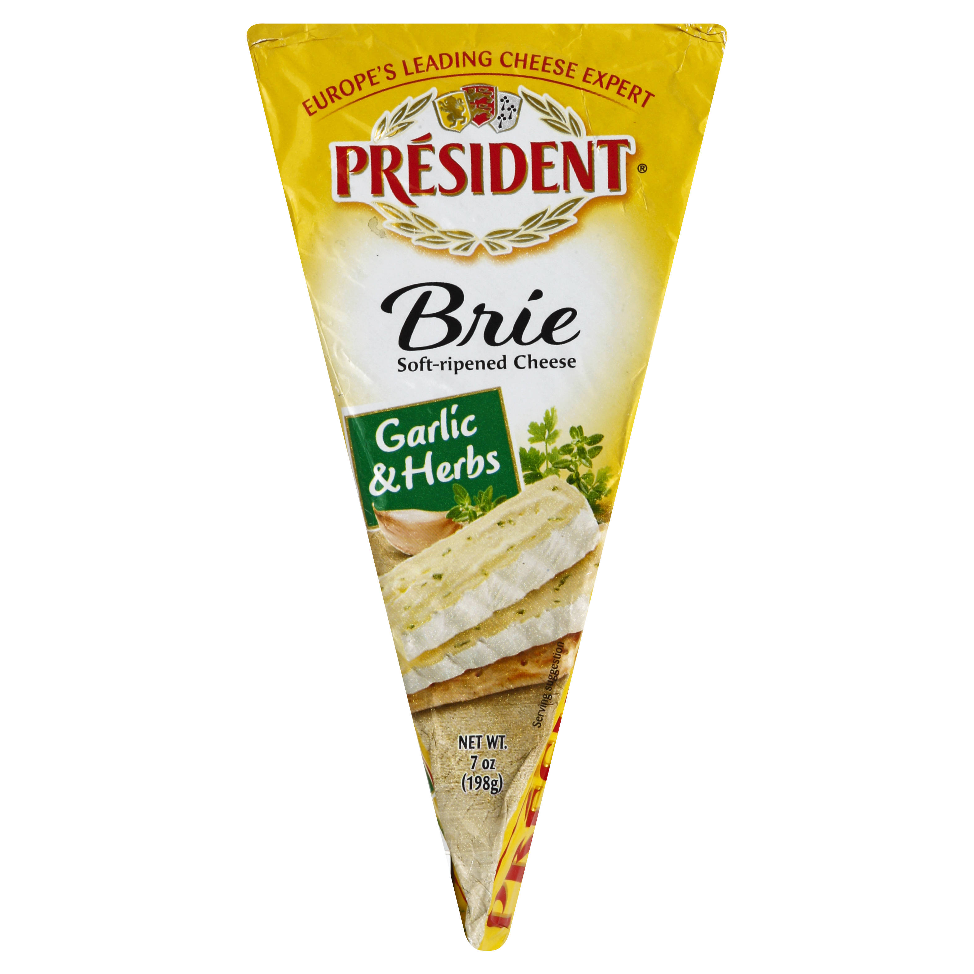 President Cheese 7 Oz