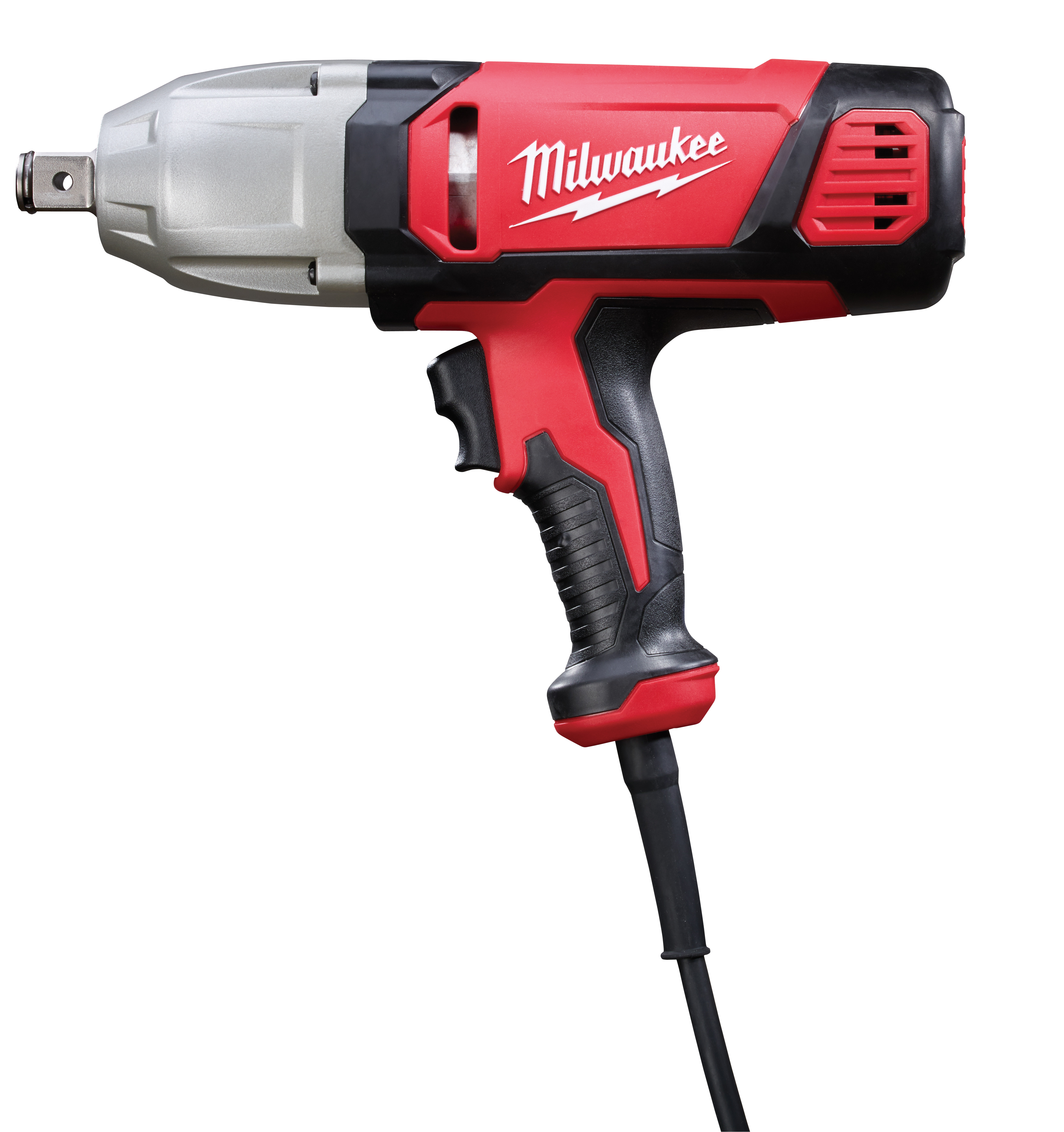 White Cap Milwaukee 3 4 Impact Wrench