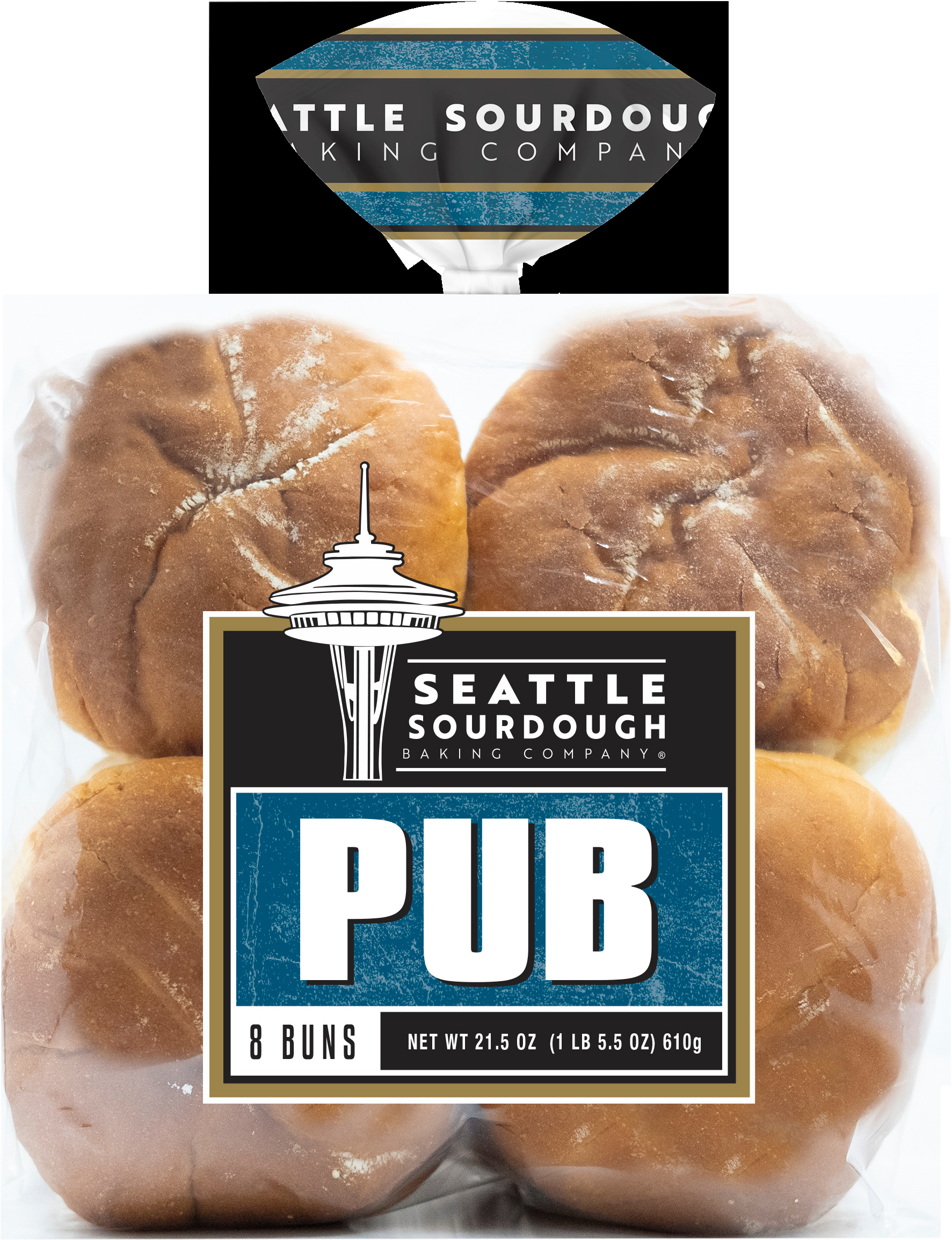 Buns, Pub