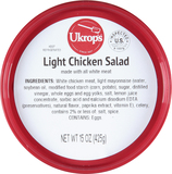 Light Chicken Salad image