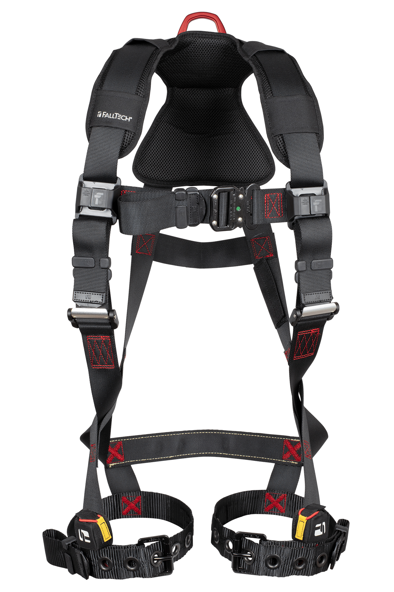 FRONT VIEW STRAIGHT ON_IMAGE