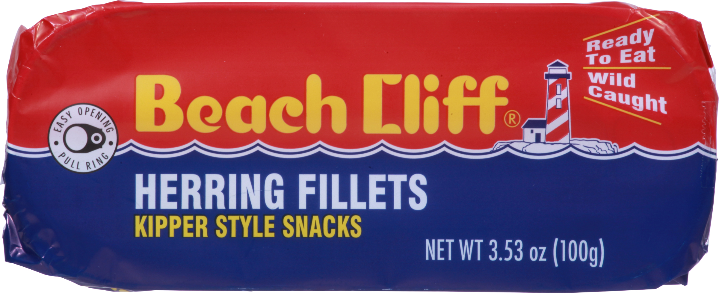 Herring Fillets
