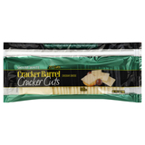 Cracker Barrel Cheese Cuts 21 Ea image