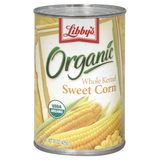 Libby's Sweet Corn 15 Oz image