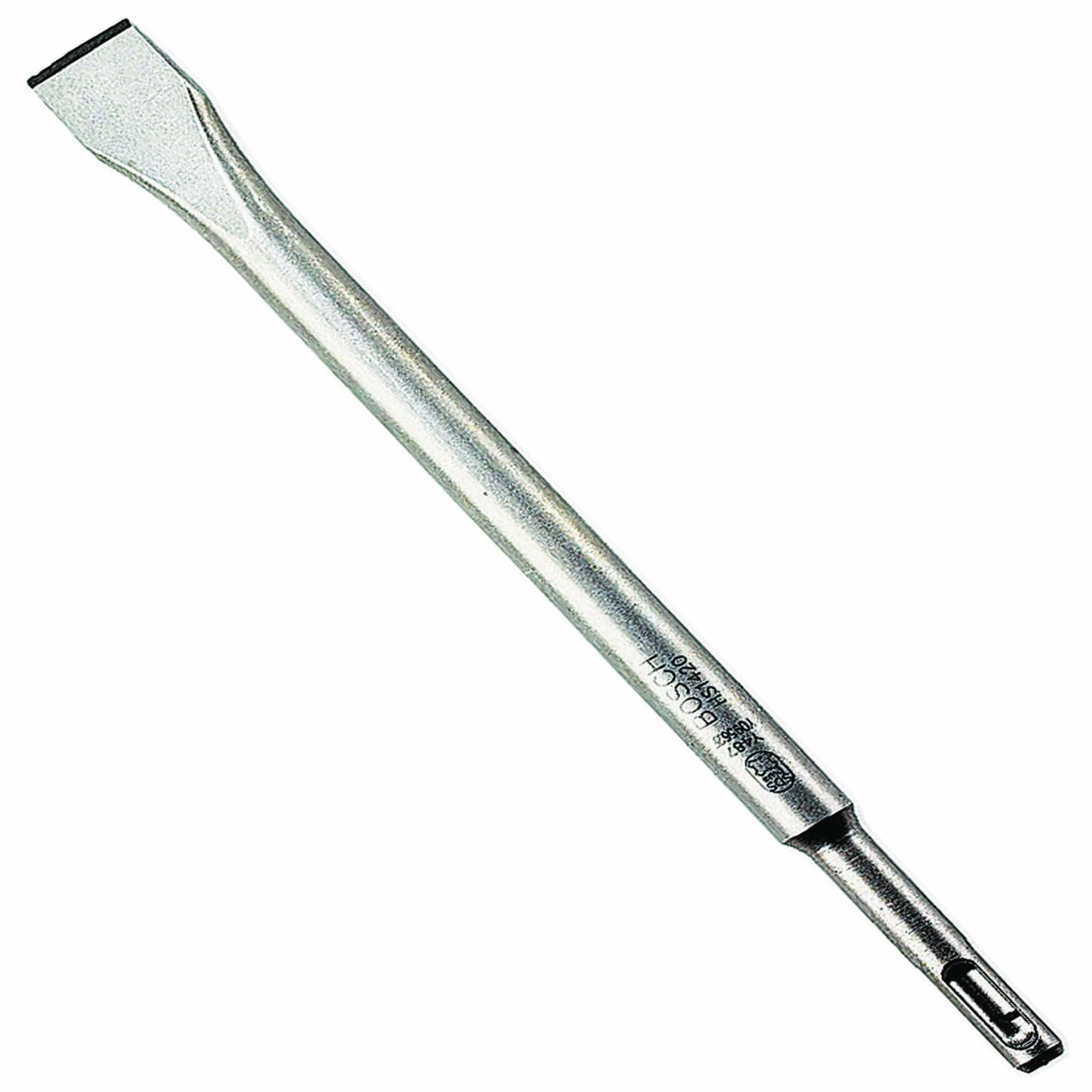 Bosch 3/4" x 10" Chisel SDS-Plus Bulldog Hammer Steel