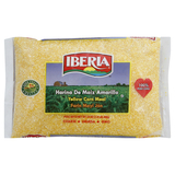 Iberia Corn Meal 24 Oz image