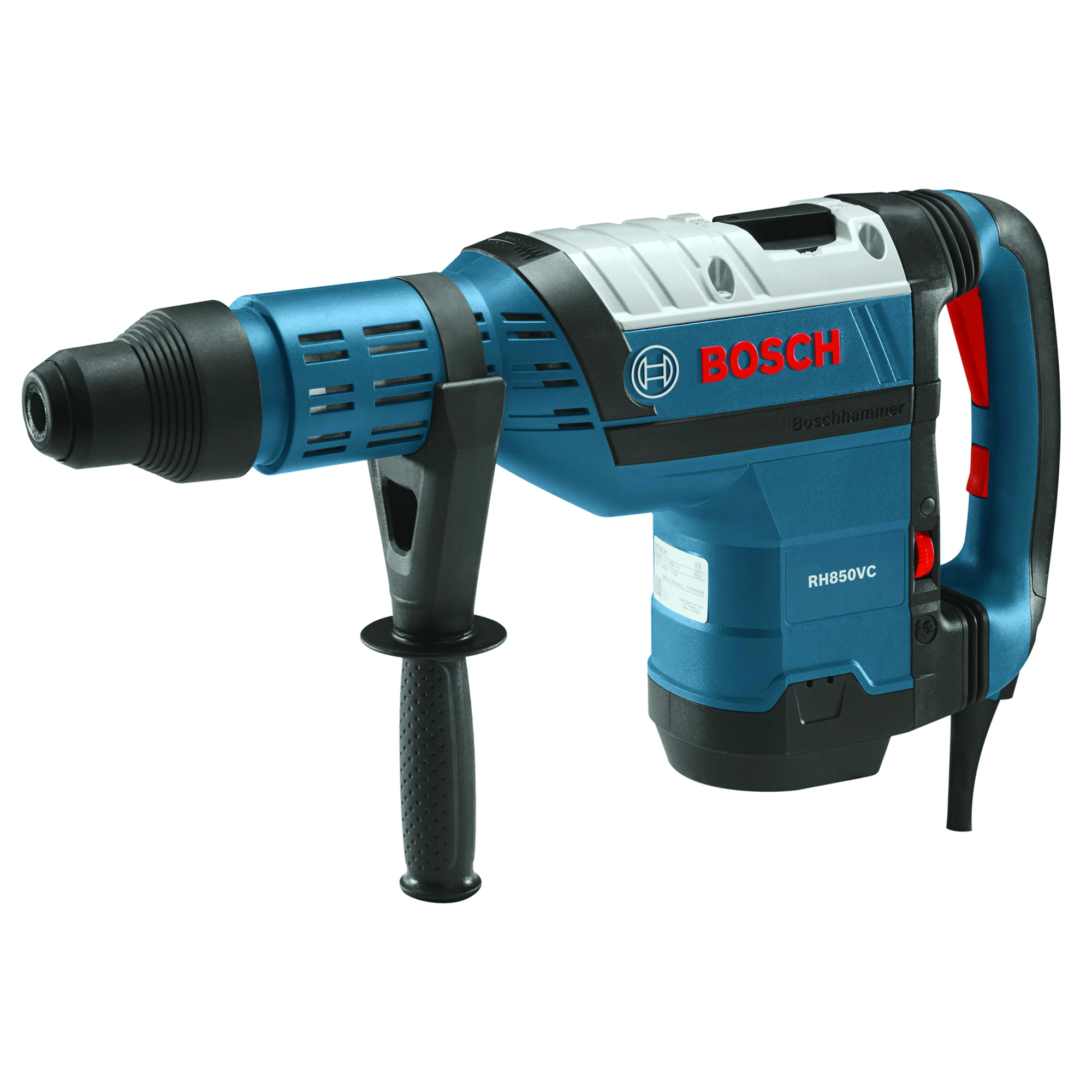 Bosch 1-7/8" SDS-Max Rotary Hammer