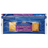 Kraft Cheese Cuts 15 Ea image