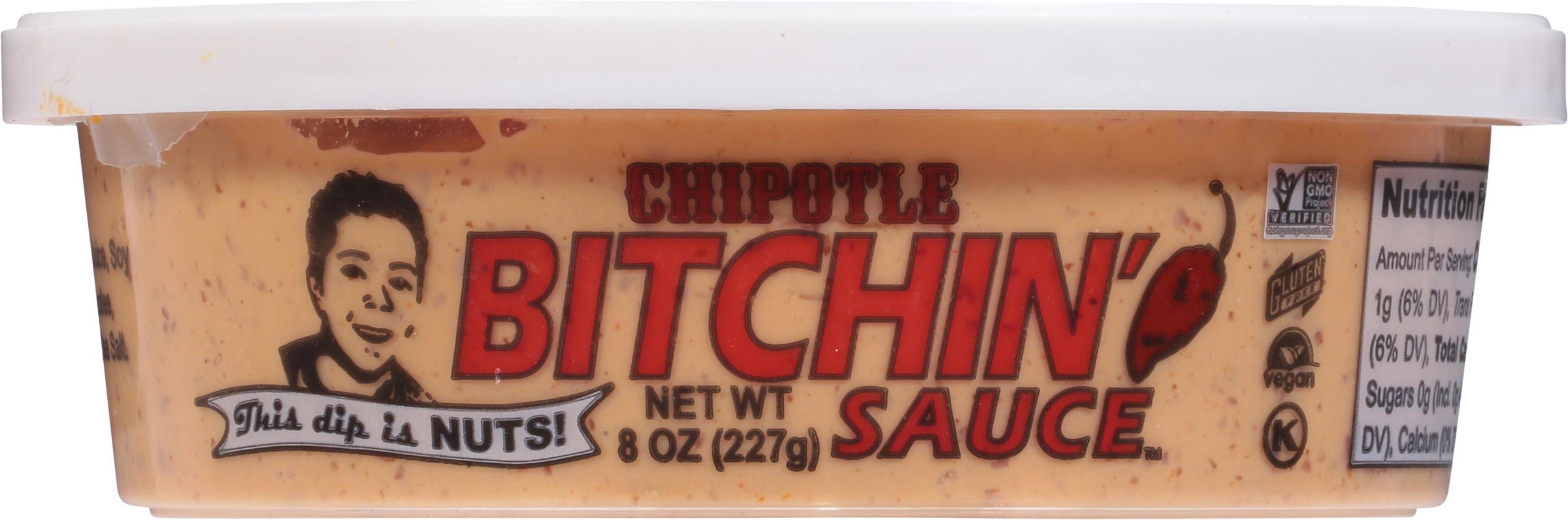 Sauce, Chipotle